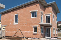 Rhyd Y Gwin home extensions