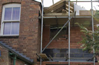free Rhyd Y Gwin home extension quotes