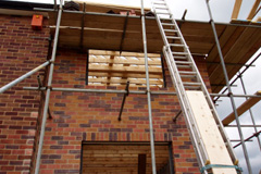 house extensions Rhyd Y Gwin